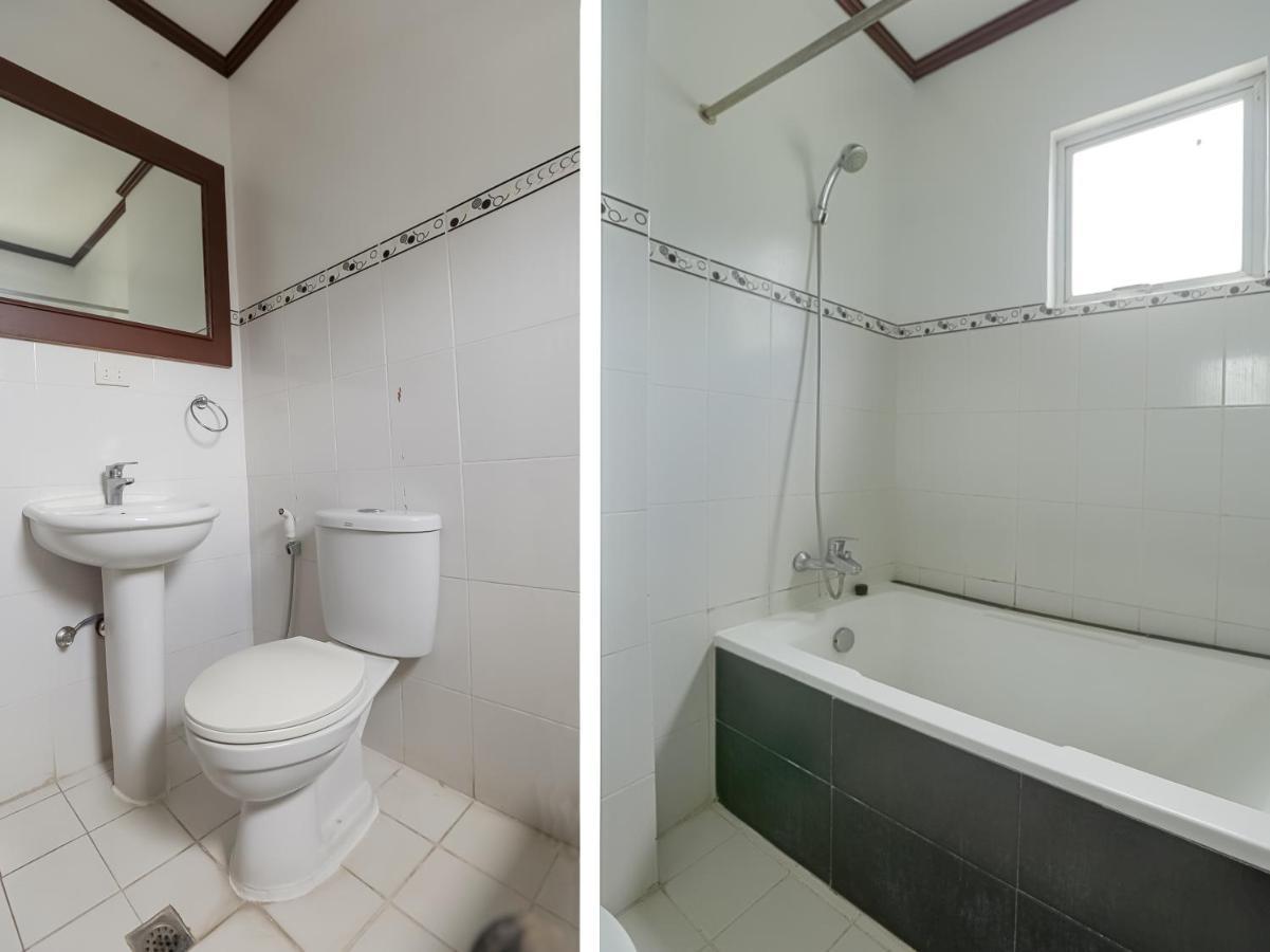 Oyo 759 Royal South Garden Suites Tagaytay City Extérieur photo